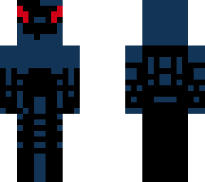 evil overlord
