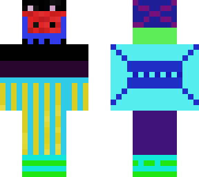 exercise pig