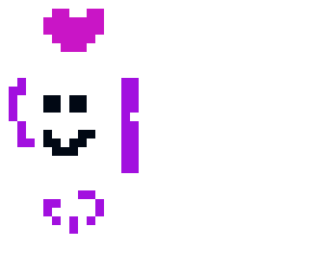 face