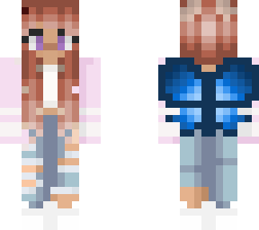 fairy queen skin for fairee -u-