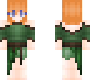 fairy recolor