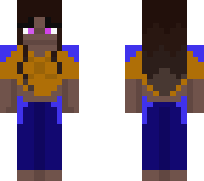 fantasy armor
