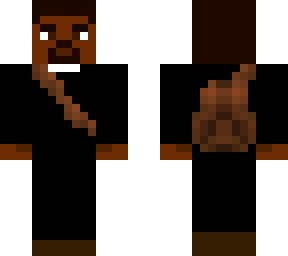 father gabriel (backpack)