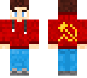 finished jack