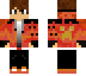 fire  gamer