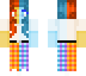 fire and ice