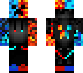 fire and water creeper^87