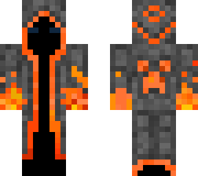 fire demon