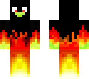fire duck