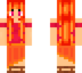 fire elemental