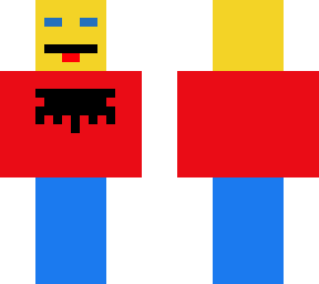 first skin