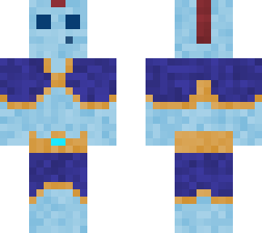 fish prince