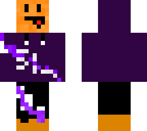 fishy in jumper