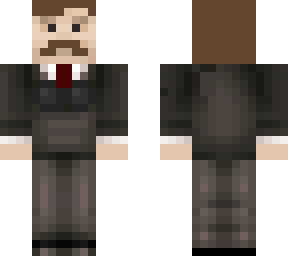 fixed mumbo