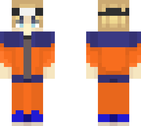 fixed naruto