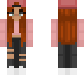 fixed the neck