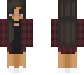 flannel