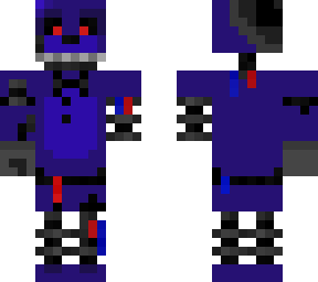 fnaf robot version