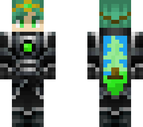 forestlord male version