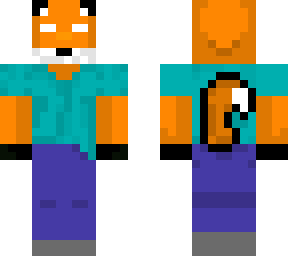 foxobrine
