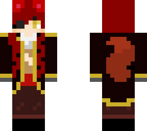 foxy gender swap human