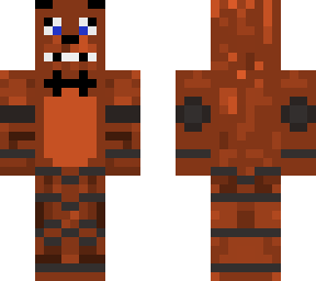 freddy