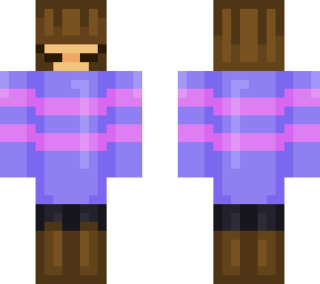 frisk