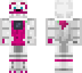 funtime foxy