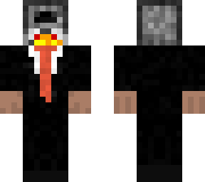 furnace man