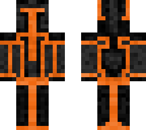 futuristic warrior