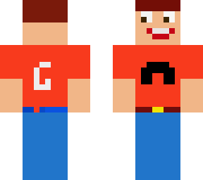 gamer