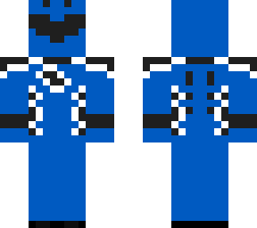 geki blue