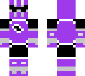 geki violet