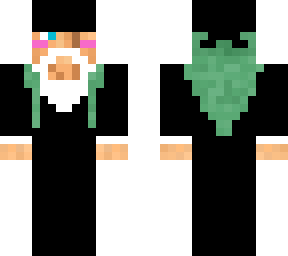 gender swap
