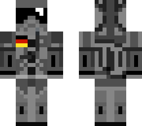 german fighter pilot 2.0