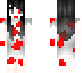 ghost psycho