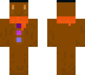 gingerbread man