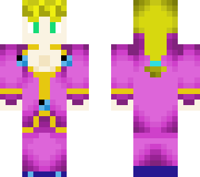 giorno giovanna
