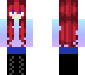 girl?