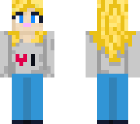girl
