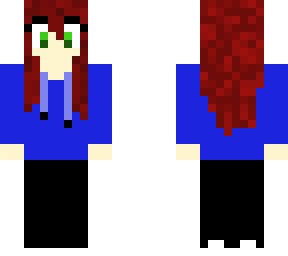 girl julia