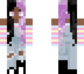 girl skin