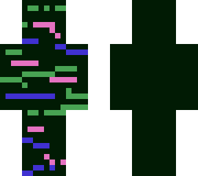 glitch in the game for error / glitch army