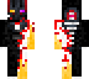 gold-ish fire vr
