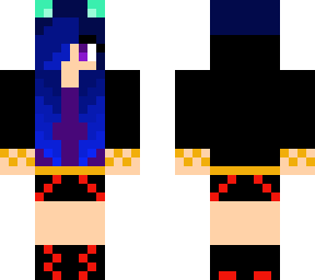 gotica neko 145