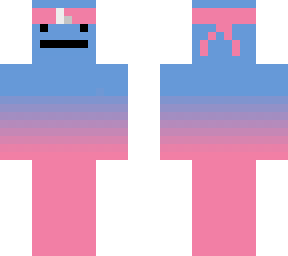 gradient skin