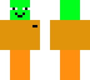 green guy prisiner