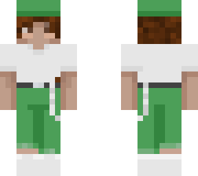 green prison