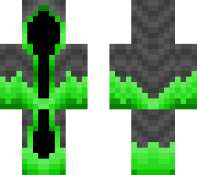 green reaper