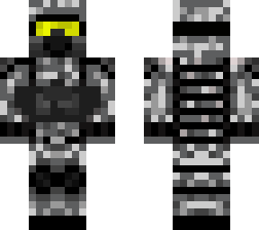grey arctic polish gas mask soldier